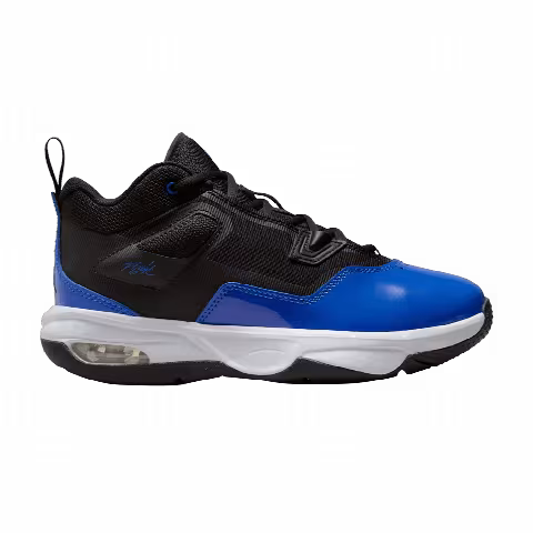 Air Jordan Stay Loyal 3 GS 'Black Game Royal'