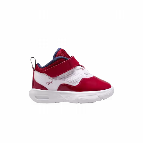 Air Jordan Stay Loyal 3 TD 'White Varsity Red Navy'