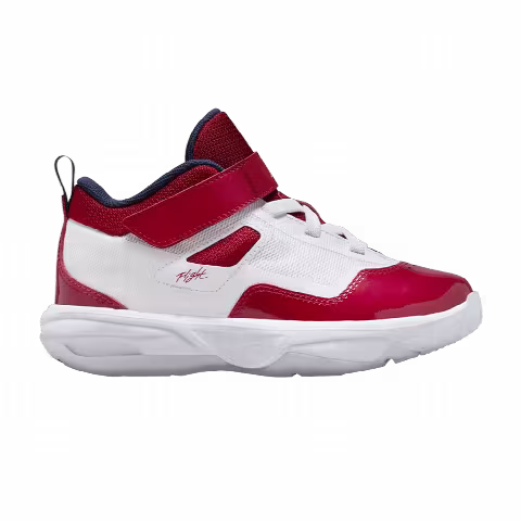 Air Jordan Stay Loyal 3 PS 'White Varsity Red Navy'