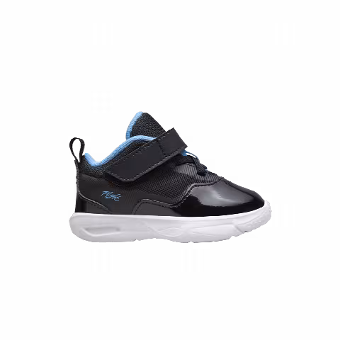 Air Jordan Stay Loyal 3 TD 'Black University Blue'