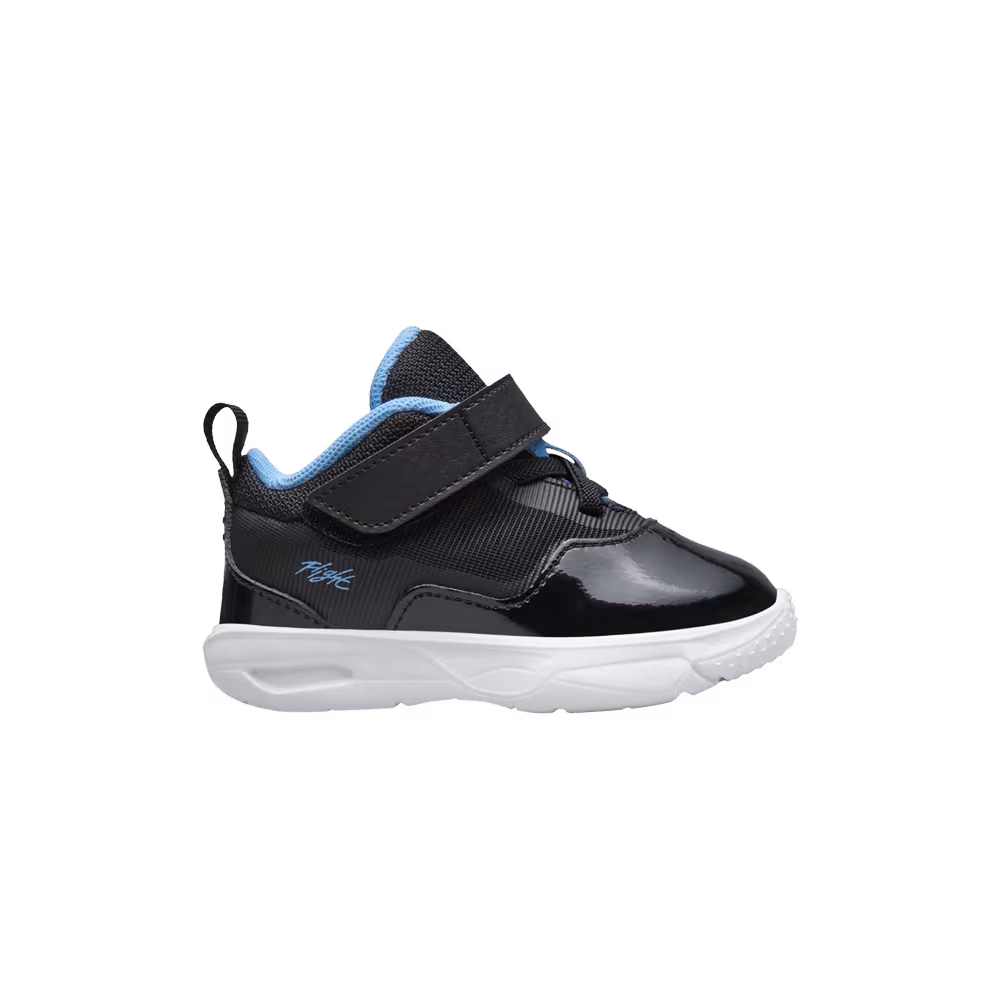 Air Jordan Stay Loyal 3 TD Black University Blue