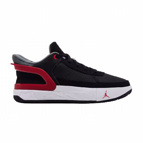 Air Jordan Day 1 EasyOn GS 'Bred'