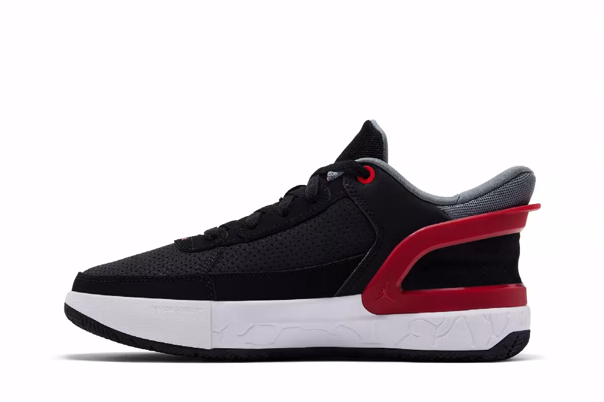 Air Jordan Day 1 EasyOn GS Bred, view 4