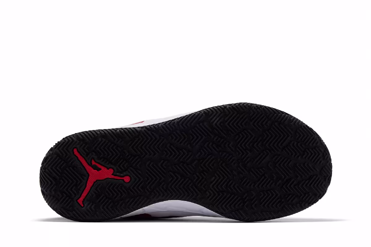 Air Jordan Day 1 EasyOn GS Bred, view 5