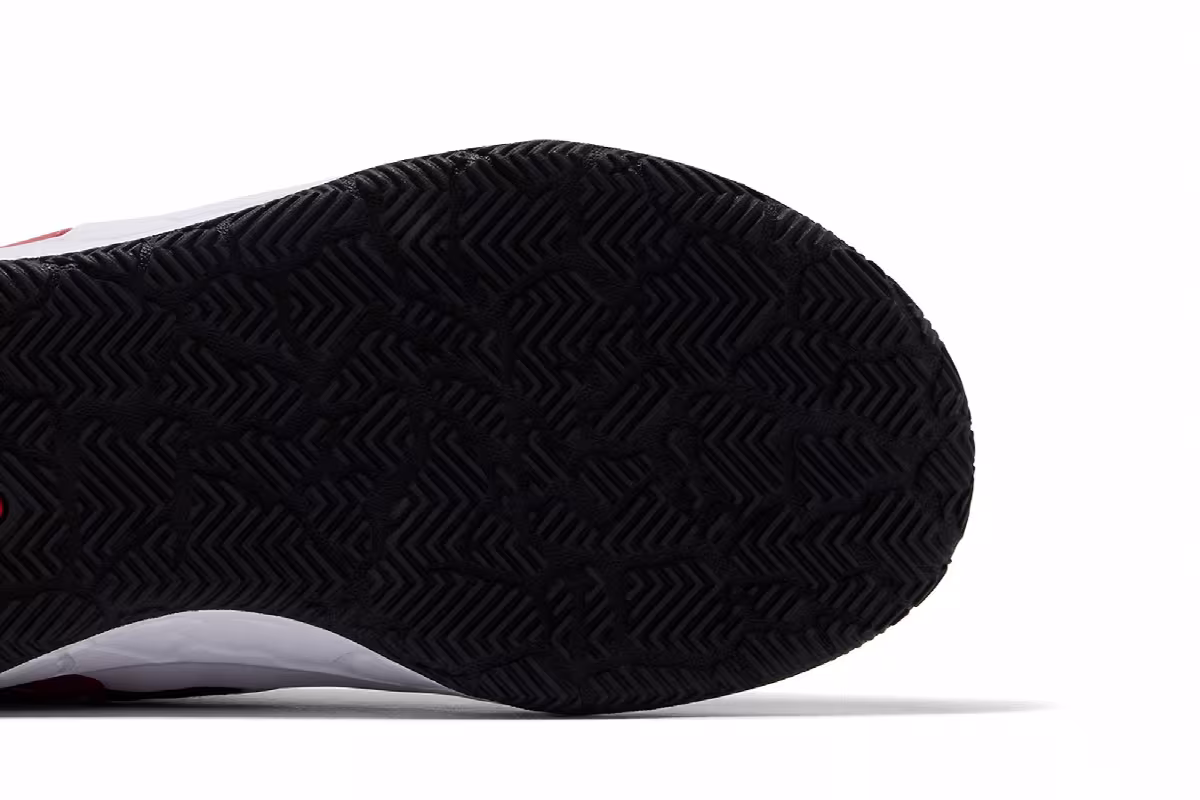 Air Jordan Day 1 EasyOn GS Bred, view 6