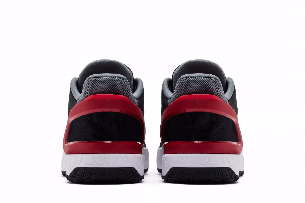 Air Jordan Day 1 EasyOn GS Bred, view 7