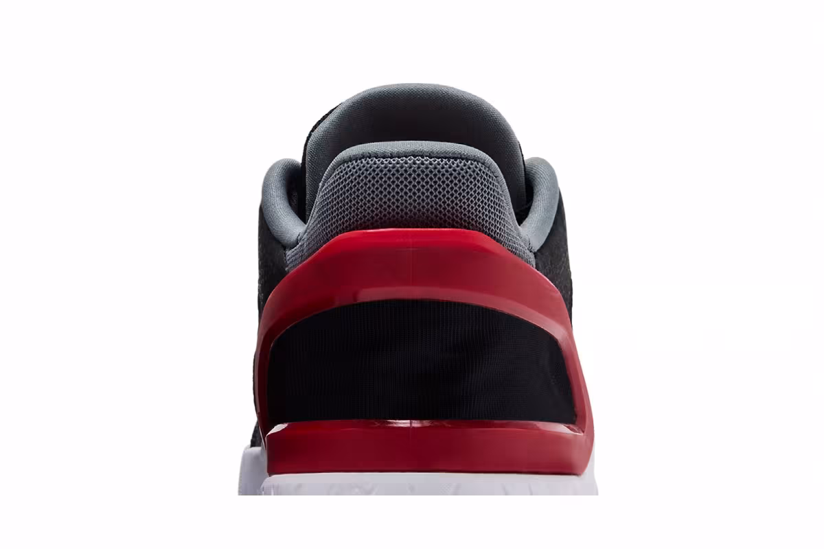 Air Jordan Day 1 EasyOn GS Bred, view 8