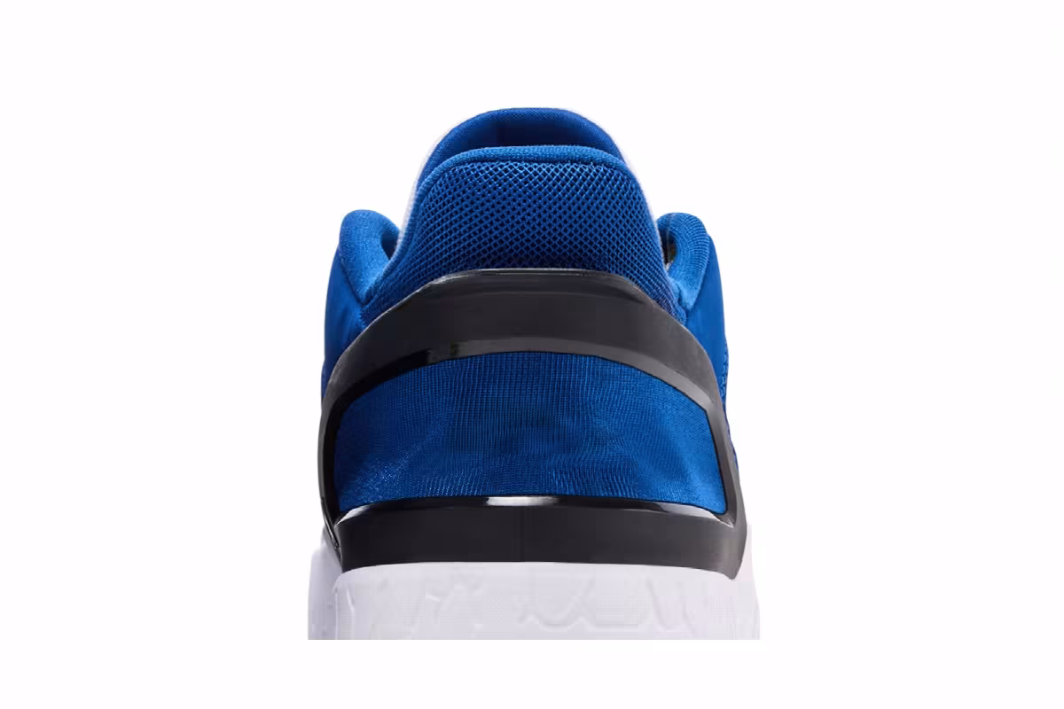 Air Jordan Day 1 EasyOn GS White Storm Blue, view 8