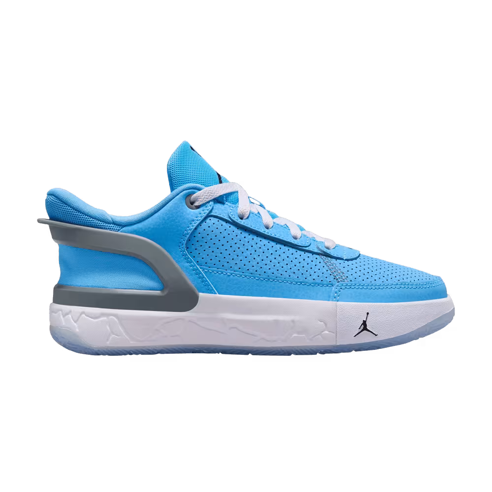 Air Jordan Day 1 EasyOn GS Legend Blue