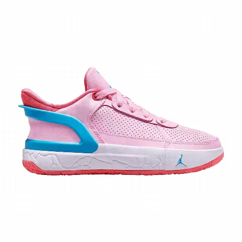 Air Jordan Day 1 EasyOn GS 'Pink Foam'