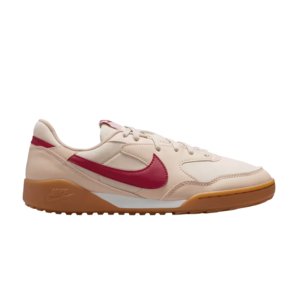 Nike Women's Terra Manta Sanddrift Noble Red