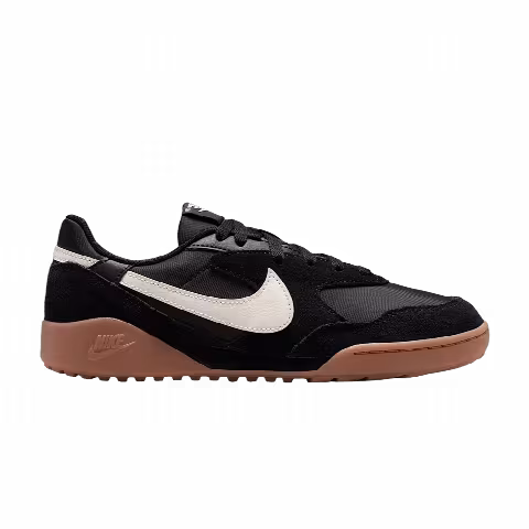 Nike Wmns Terra Manta Suede 'Black Gum'