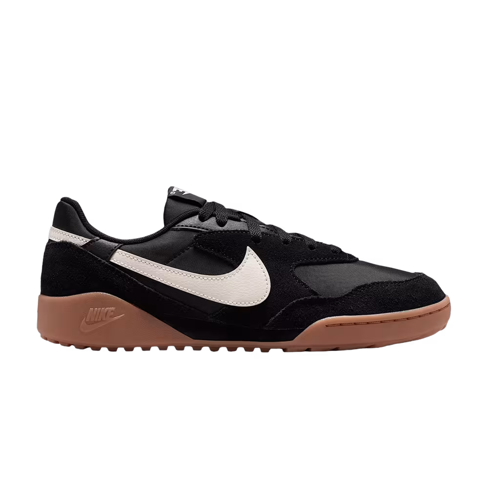 Nike Women's Terra Manta Suede Black Gum