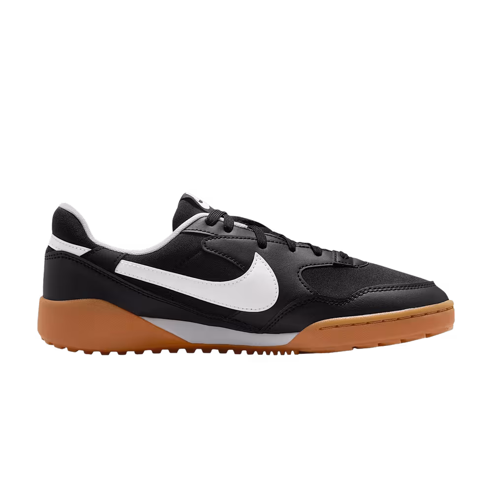 Nike Women's Terra Manta Black White Gum