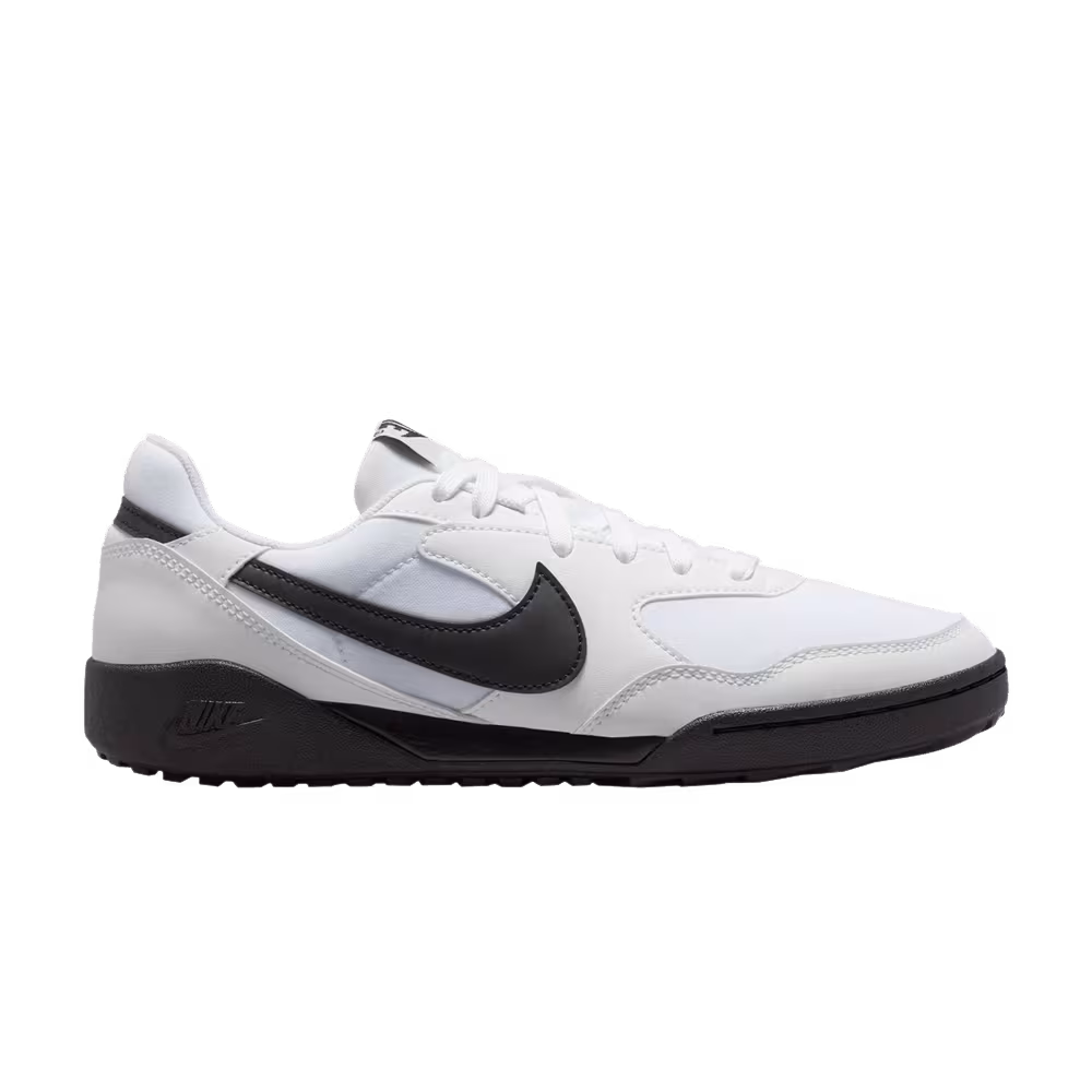 Nike Women's Terra Manta White Black