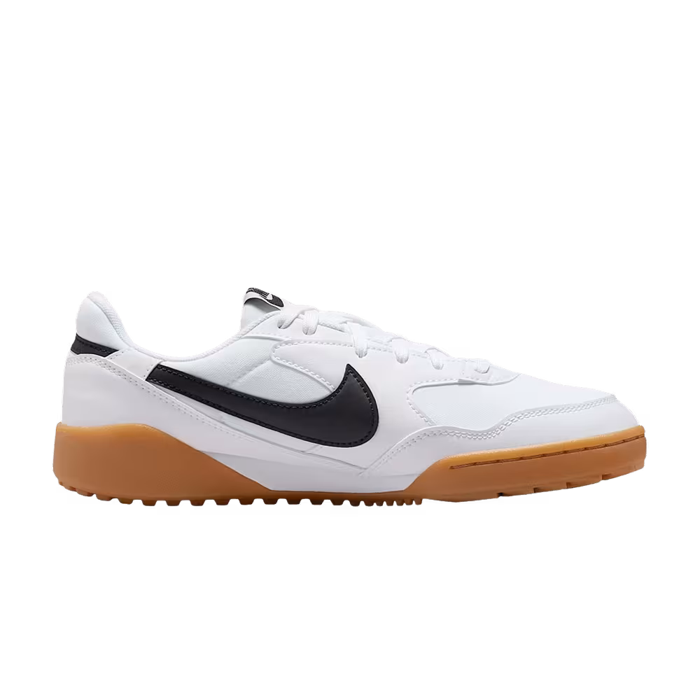 Nike Women's Terra Manta White Gum Light Brown