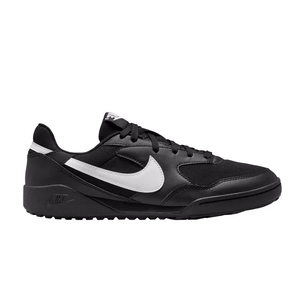 Nike Women's Terra Manta Black White