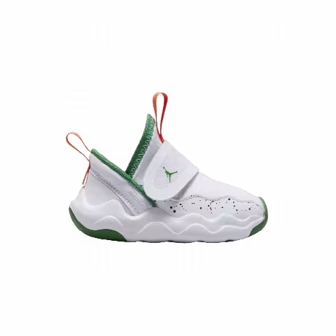 Air Jordan 23/7 TD 'Hurricanes'