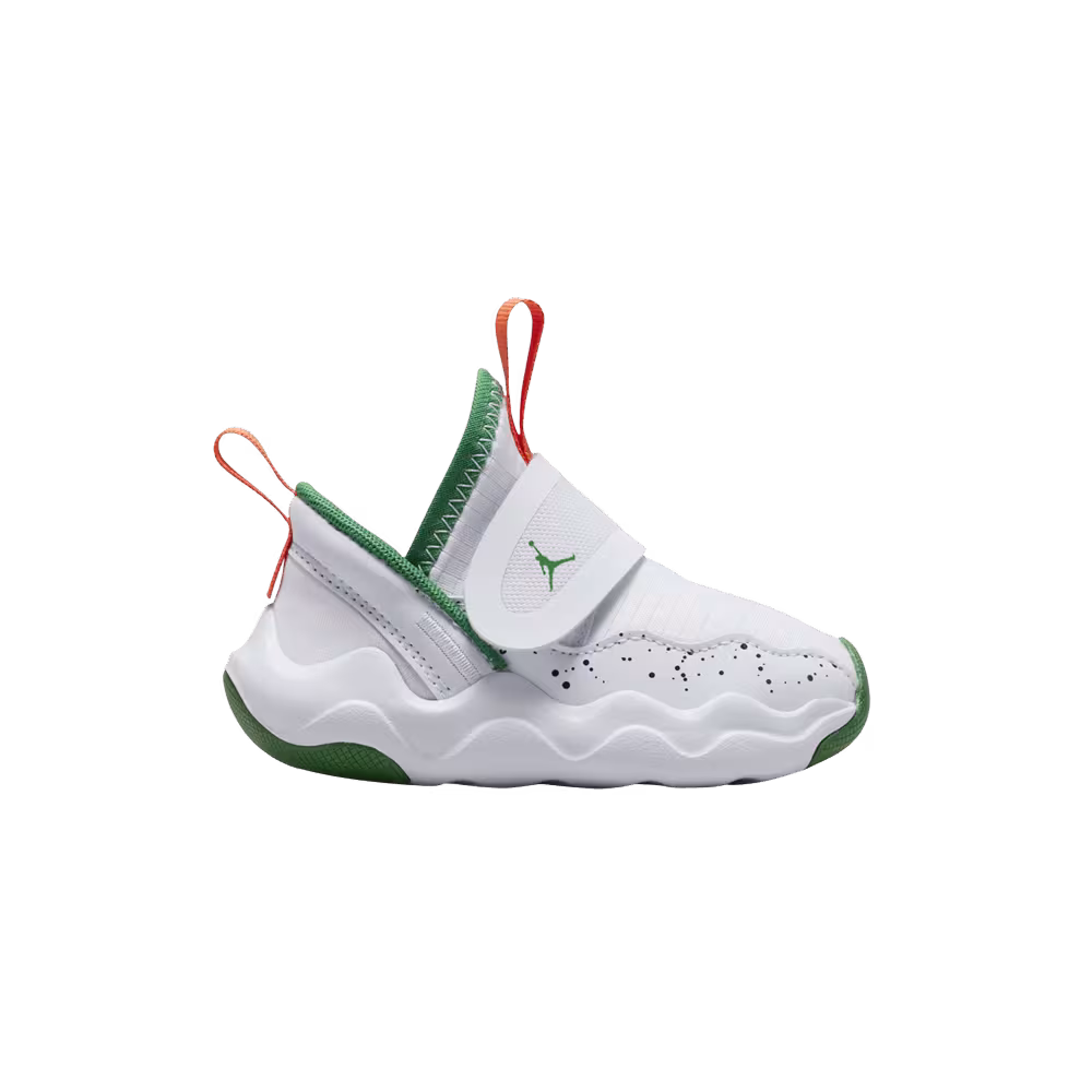 Air Jordan 23/7 TD Hurricanes
