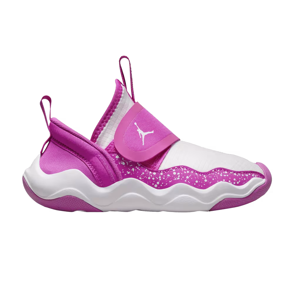 Air Jordan 23/7 PS Fire Pink