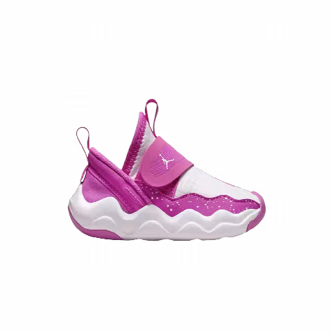 Air Jordan 23/7 TD 'Fire Pink'