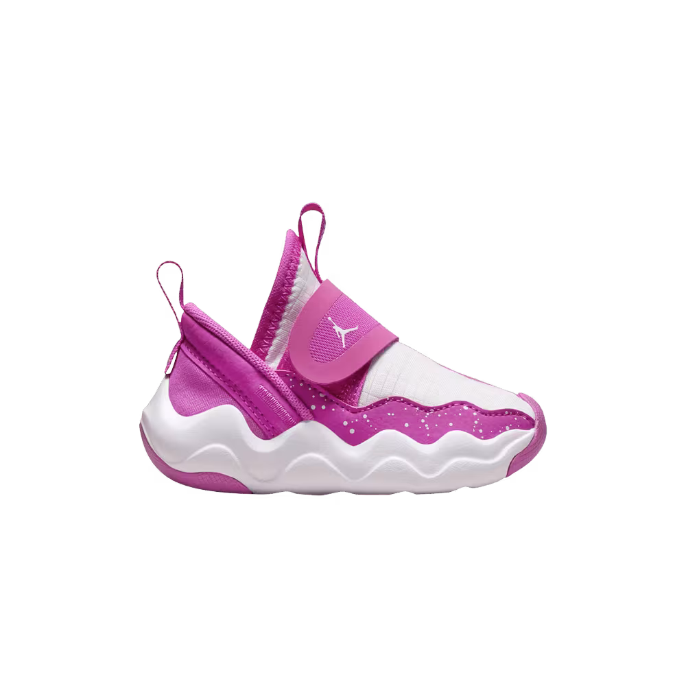 Air Jordan 23/7 TD Fire Pink