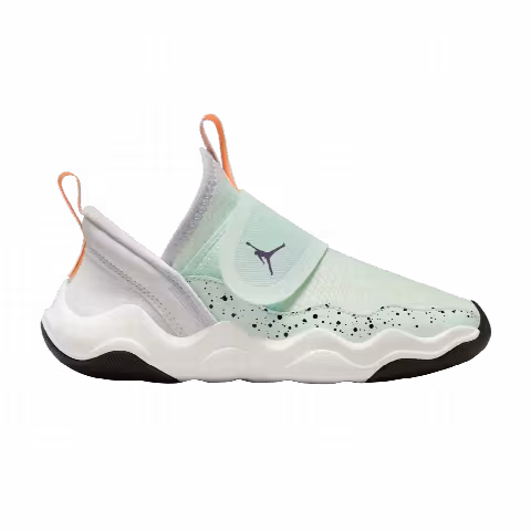 Air Jordan 23/7 PS 'Barely Green Black'