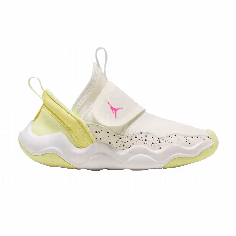 Air Jordan 23/7 PS 'Sail Laser Fuchsia'