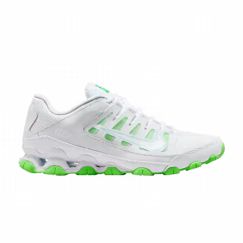 Nike Reax 8 TR Training 'Off White'