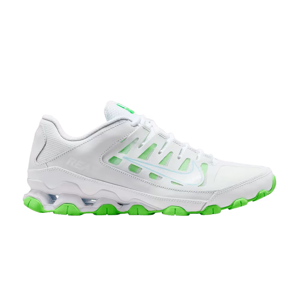 Nike Reax 8 TR Training Off White
