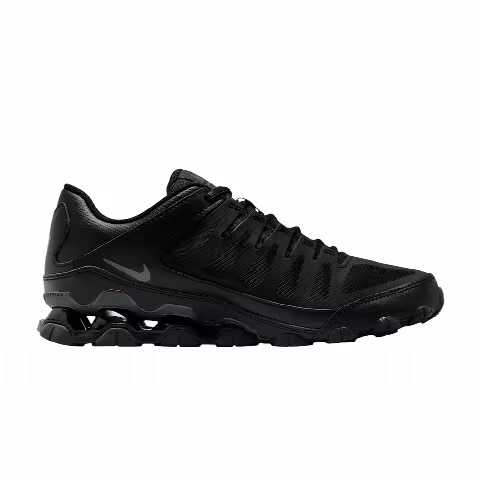 Nike Wmns Zoom TR Reax 8 'Black Anthracite'