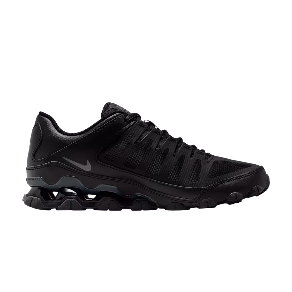 Nike Women's Zoom TR Reax 8 Black Anthracite
