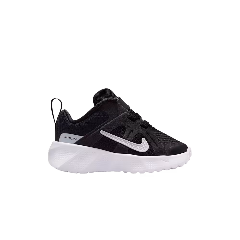 Nike Metro Tek TD Black/Anthracite/Glacier Blue/White