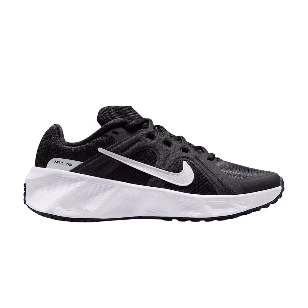 Nike Metro Tek GS Black/Anthracite/Glacier Blue/White