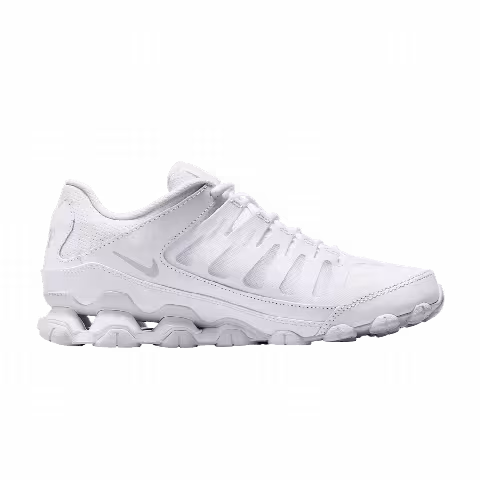 Nike Wmns Zoom TR Reax 8 'White Pure Platinum'