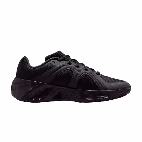 Nike Zoom TR Metro Tek GS 'Black'