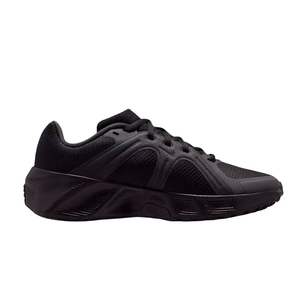 Nike Zoom TR Metro Tek GS Black