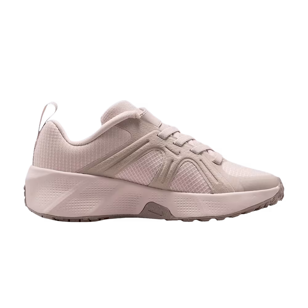 Nike Metro Tek PS Silt Red