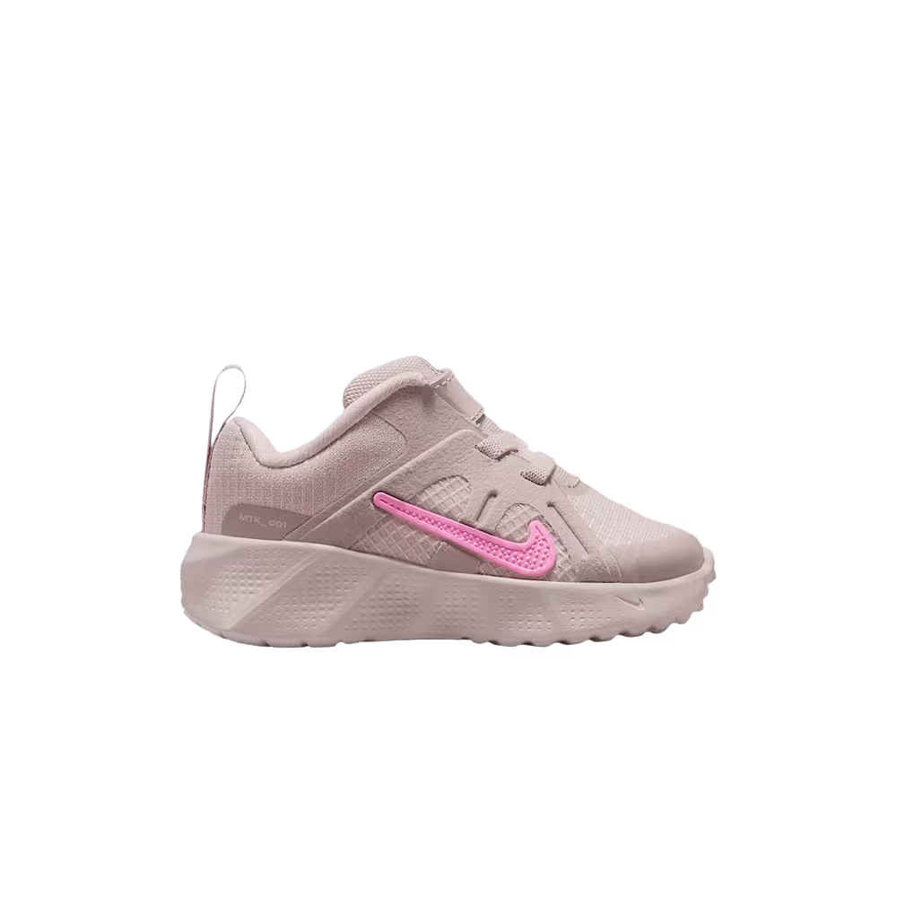 Nike Metro Tek TD Silt Red Malt