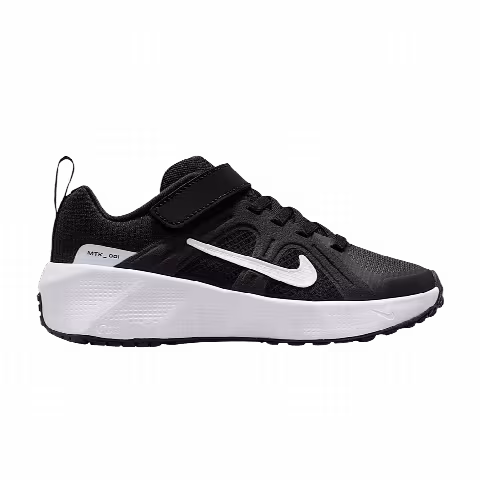 Nike Metro Tek PS 'Black/Anthracite/Glacier Blue/White'