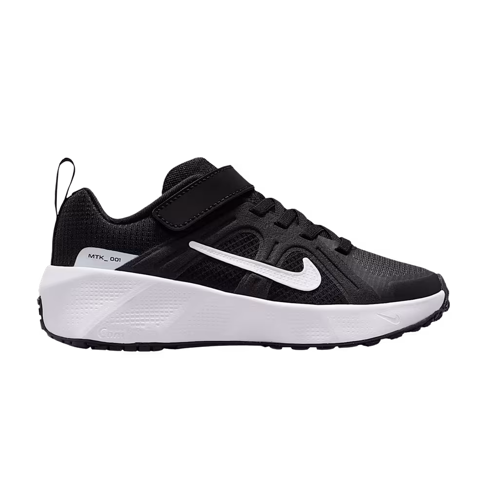 Nike Metro Tek PS Black/Anthracite/Glacier Blue/White