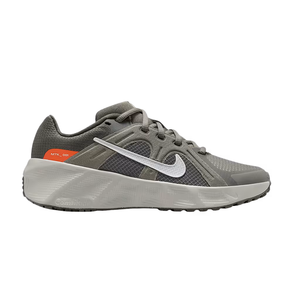 Nike Metro Tek GS Light Army