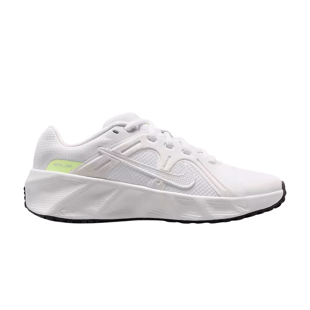 Nike Metro Tek GS Summit White