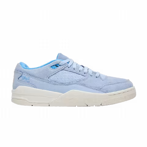 Air Jordan Wmns Jordan Flight Court 'Hydrogen Blue'
