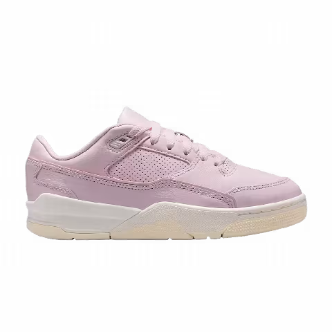 Air Jordan Flight Court GS 'Pink Foam/Muslin/Sail'