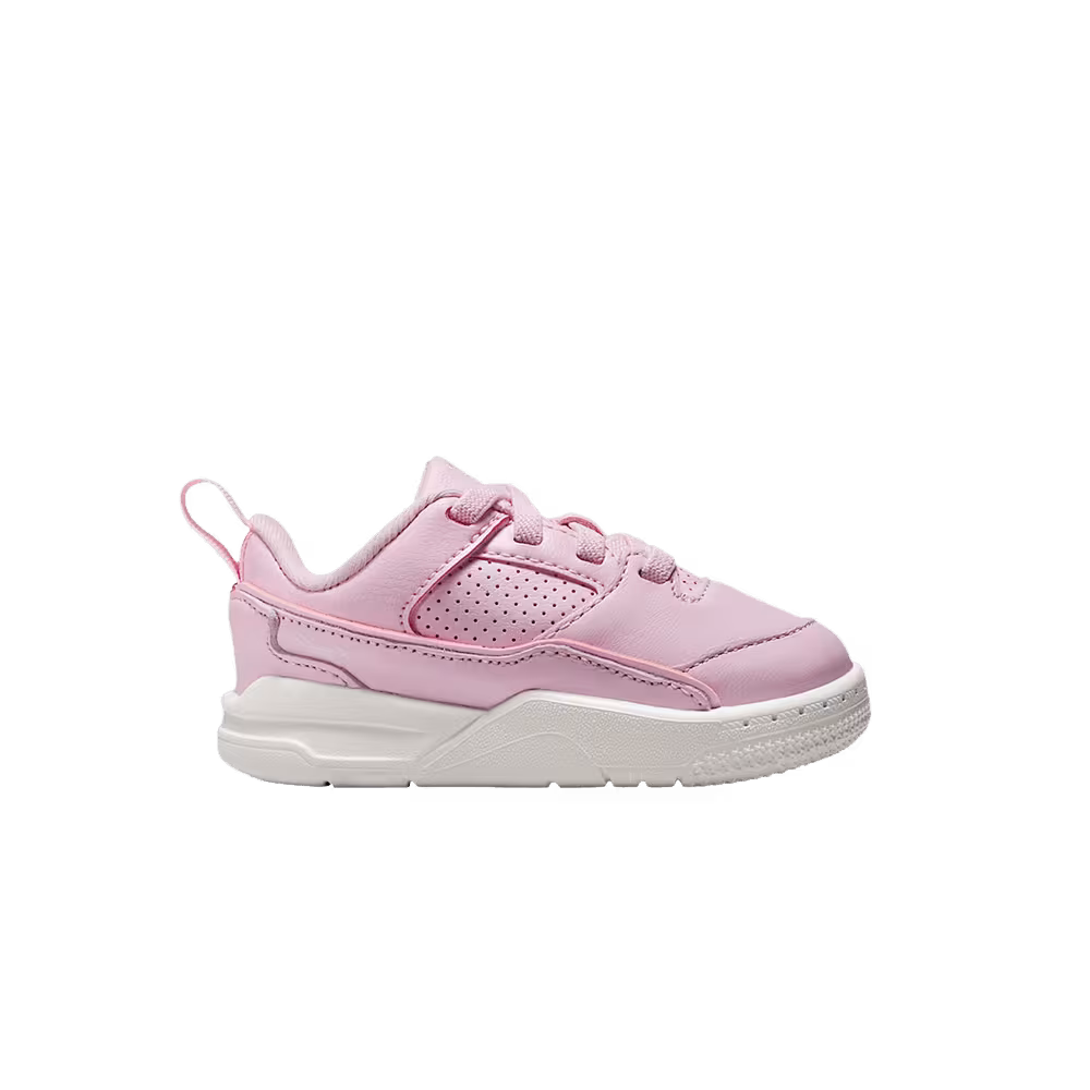 Air Jordan Flight Court TD Pink Foam