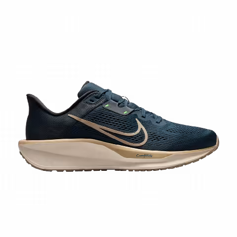 Nike Quest 6 'Armory Navy Desert Khaki'