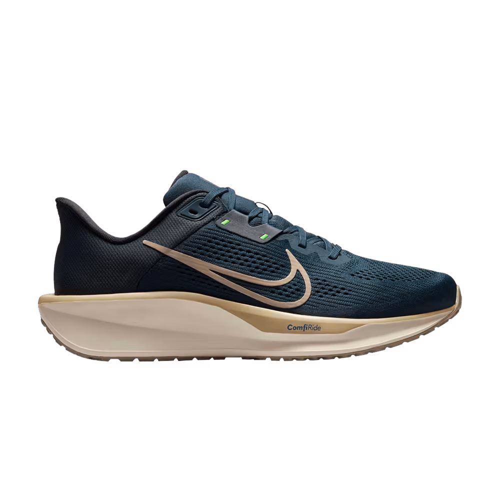 Nike Quest 6 Armory Navy Desert Khaki