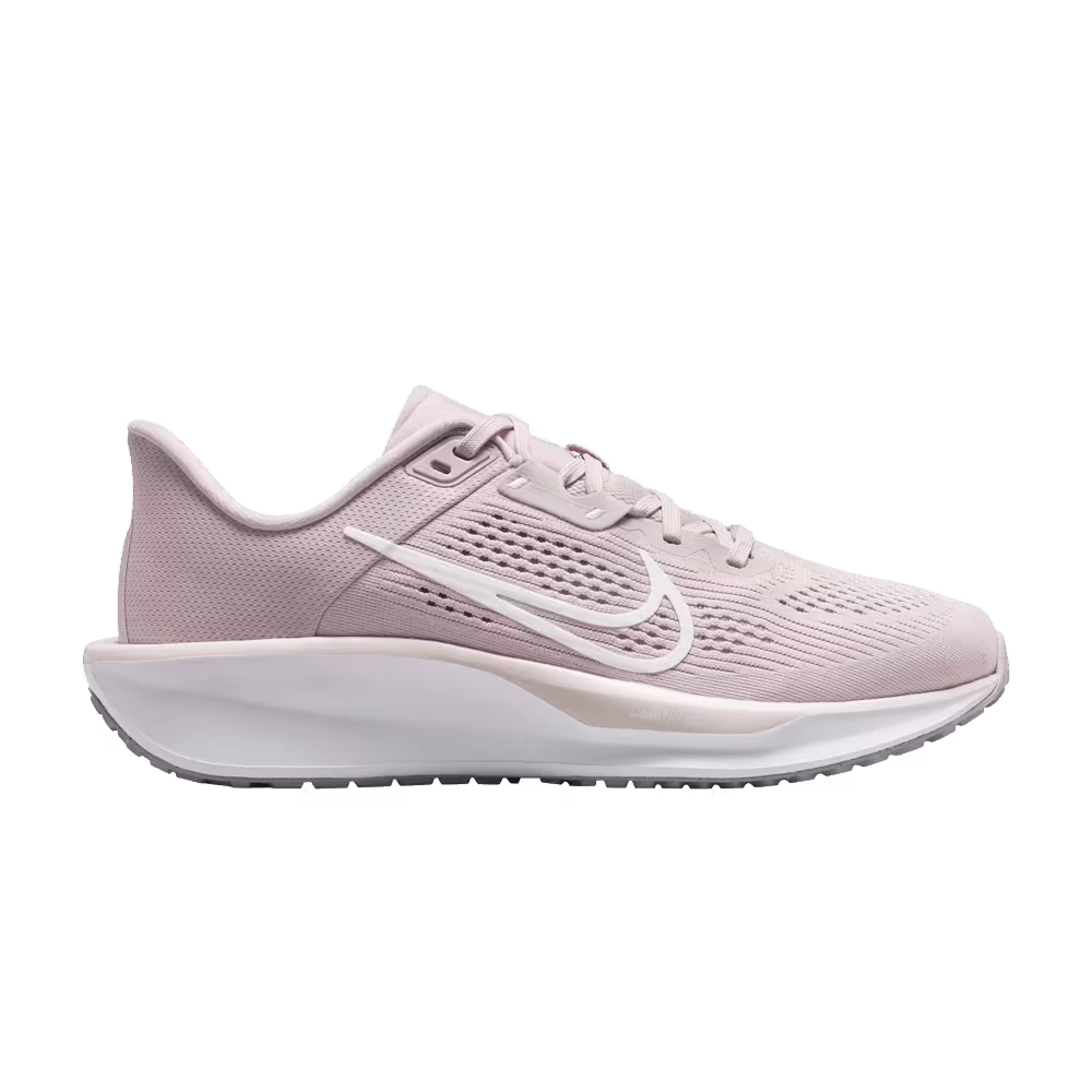 Nike Women's Quest 6 Platinum Violet
