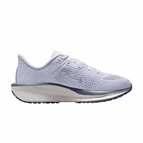 Nike Wmns Quest 6 'Football Grey World Indigo'